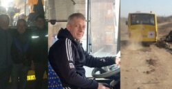 История днепровского водителя, который вывозит людей из горячих точек - рис. 5