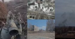 Сучасні реалії війни: захисники дніпровської бригади показали, як борються за Бахмут - рис. 9