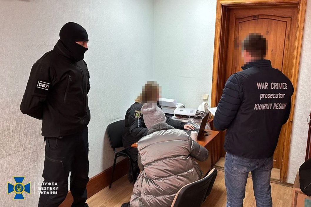 СБУ разоблачила 3 предателей, работавших с оккупационными администрациями рф - рис. 1