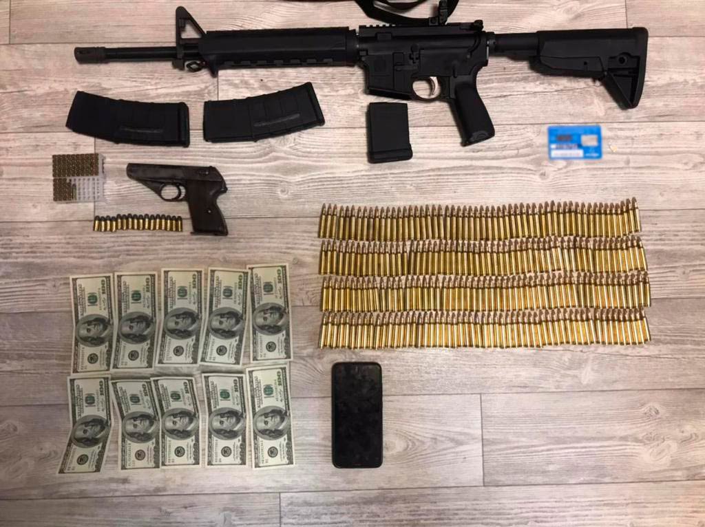 В Желтых Водах накрыли нарколабораторию: сумма изъятого достигла 7 миллионов гривен - рис. 1