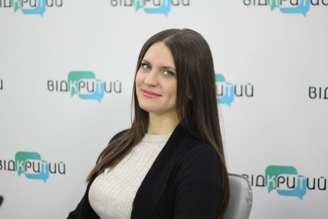 Наталья Протопопова