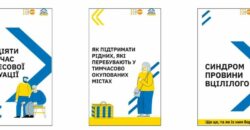 Психологічна, юридична, соціальна допомога: в Україні з'явилась «Платформа допомоги врятованим»