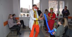 Гумор врятує світ: до міжнародного дня сміху про тих, хто дарує посмішки