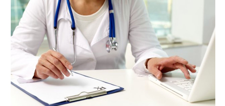 У Дніпрі стали доступними лікарські онлайн-консультацій: як зареєструватися на процедуру