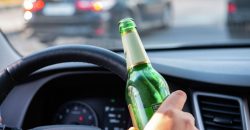 На дорогах Дніпра патрульні поліцейські спіймали двох п’яних водіїв - рис. 8