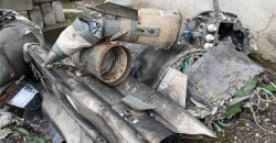 У Дніпрі перевірили комісію, яка обстежує пошкоджені внаслідок ракетних обстрілів рф будівлі - рис. 12