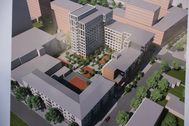 Поєднання старовинних особняків та новобудови: у Дніпрі з’явиться унікальний квартал - рис. 3