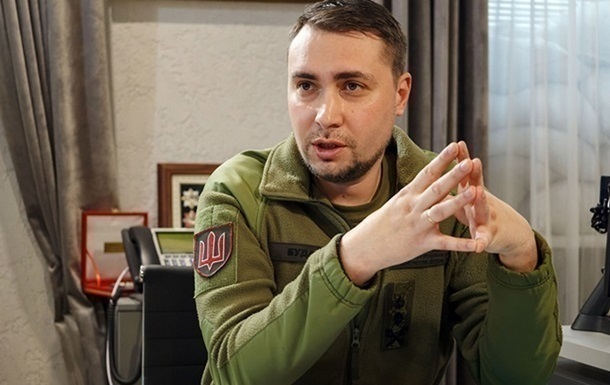 «У нас все идет по графику»: Буданов уверен в освобождении Крыма до конца весны - рис. 1