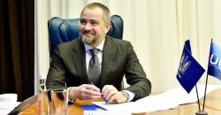 Андрія Павелка переобрали до Виконавчого комітету УЄФА - рис. 5