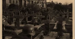 У Дніпрі проведуть розкопки німецького кладовища біля лікарні №9
