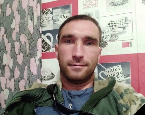 На війні загинув боєць з Дніпропетровської області Сергій Довбиш