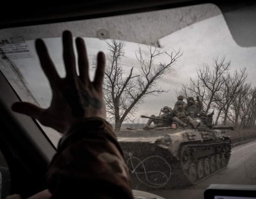 Українські військові відбили 70 атак на чотирьох напрямках: ситуація на фронті