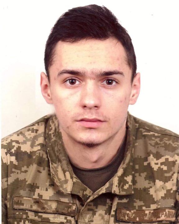 На войне погиб 18-летний защитник Украины из Днепропетровщины - рис. 1