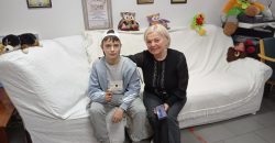 Бабушка из Никополя вернула внука, отданного в приемную семью в РФ - рис. 16