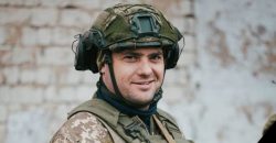 Осталось два сына: в окрестностях Бахмута погиб старший сержант ВСУ из Днепропетровщины - рис. 5