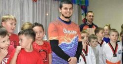 На войне погиб днепровский тренер по рукопашному бою и ММА Александр Лобанов - рис. 5