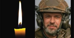 Во время боев в Бахмуте погиб житель Днепропетровщины Андрей Воробьев - рис. 14