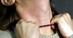 Шнурком задушив власну матір: у Нікополі поліцейські затримали вбивцю - рис. 9