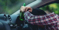 Хотів відкупитись за п'яне водіння: у Кривому Розі пройшов суд над хабародавцем