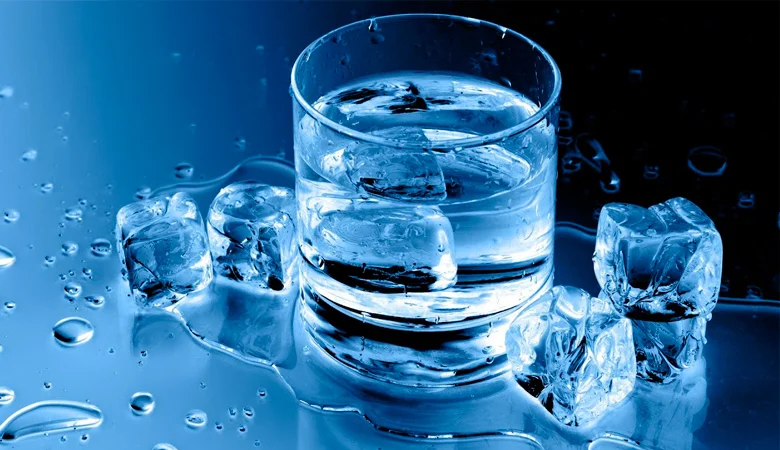 Качество питьевой воды на Днепропетровщине: повлияют ли весенние паводки - рис. 1