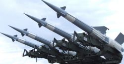 Сили повітряного командування «Схід» збили 7 крилатих ракет, які летіли у бік Дніпра - рис. 5
