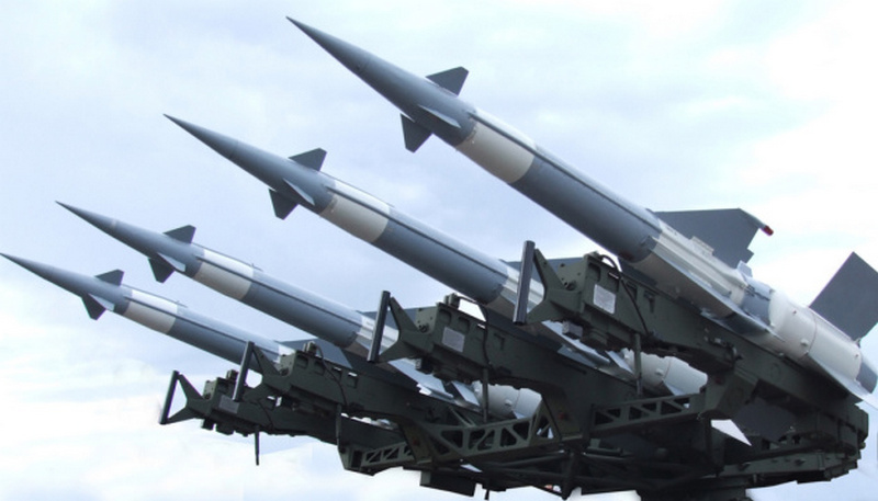 Силы воздушного командования «Схід» сбили 7 крылатых ракет, летевших в сторону Днепра - рис. 2