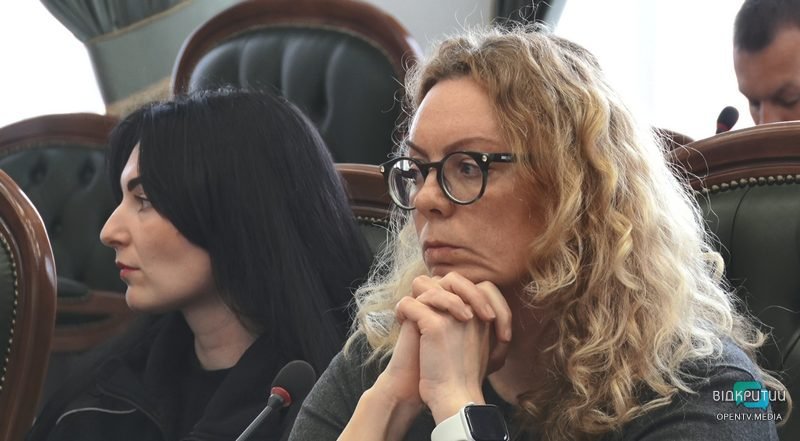 На Дніпропетровщині підбили підсумки роботи з протидії дитячій наркоманії та оновили склад координаційної ради