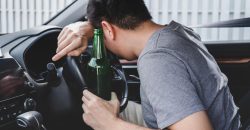 Алкоголя в 13 раз выше нормы: на Днепропетровщине полицейские остановили нетрезвого водителя - рис. 5