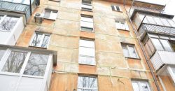 Оновлення в чотирьох під’їздах: у Дніпрі продовжують ремонтувати житловий фонд