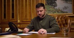 Президент Украины разрешил назначать военных на должность главы ДнепрОВА - рис. 12