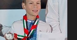 Юный украинский шахматист занял второе место на турнире в ОАЭ и отдал награду 93-й ОМБр “Холодный Яр” - рис. 8