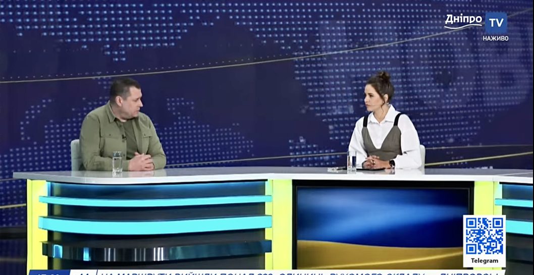 Борис Філатов розповів, яких домовленостей щодо Дніпра вдалося досягти в Кельні