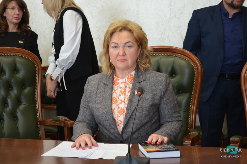 На Дніпропетровщині підбили підсумки роботи з протидії дитячій наркоманії та оновили склад координаційної ради