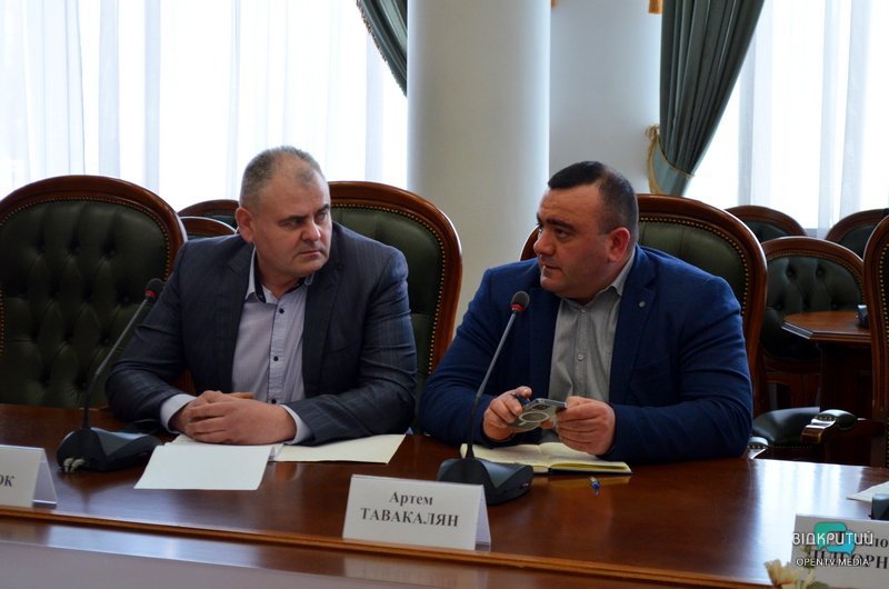 На Дніпропетровщині підбили підсумки роботи з протидії дитячій наркоманії та оновили склад координаційної ради