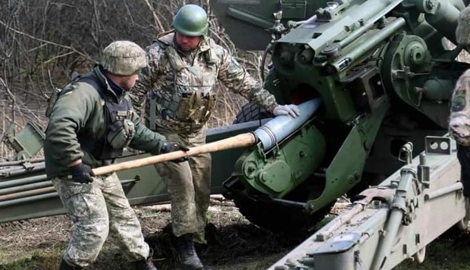 Начались 412 сутки полномасштабной войны рф против Украины: текущая ситуация на фронтах - рис. 1
