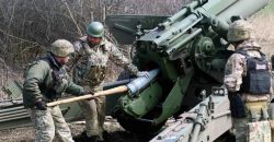 Оккупанты 42 раза обстреляли населенные пункты Украины: обстановка на фронте - рис. 10