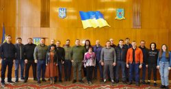 Мер Дніпра провів 36-ту сесію міськради