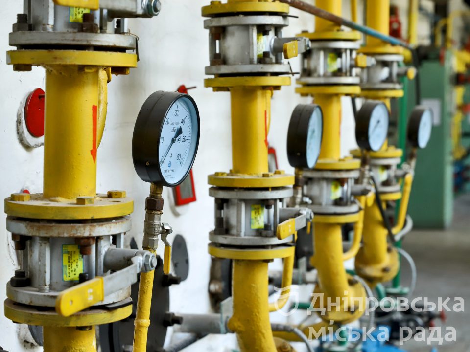 Нові котли та додаткові генератори: мер Дніпра показав, як місто готується до опалювального сезону - рис. 7