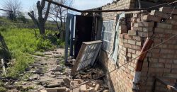 Окупанти двічі атакували Нікопольський район з важкої артилерії та безпілотників - рис. 9