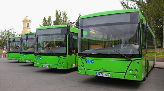 В Днепре возобновляет работу популярный междугородний автобус: график работы - рис. 2