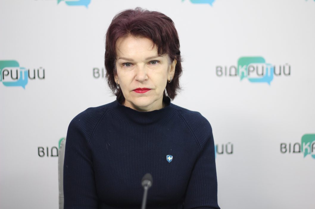 Паліативна допомога на Дніпропетровщині: що змінилось, та як все відбувається - рис. 1