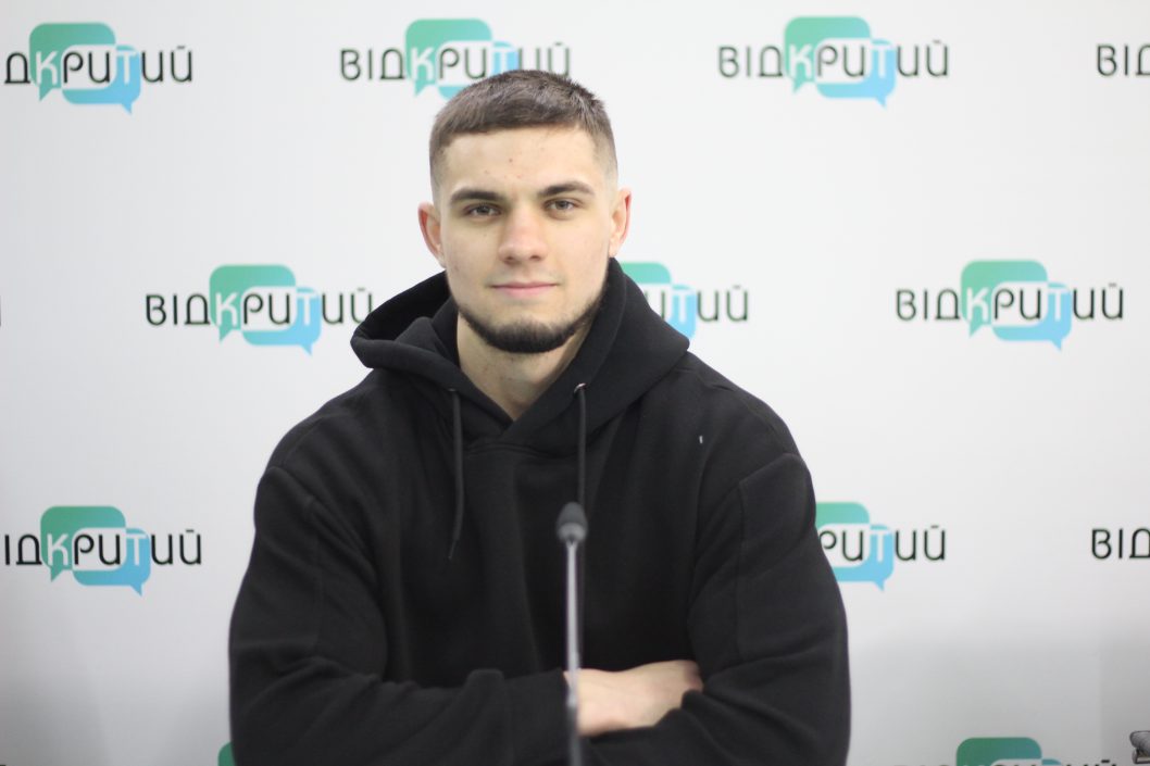 У Дніпрі пройде Чемпіонат України з воркауту на честь Героя України з полку "Азов" - рис. 2