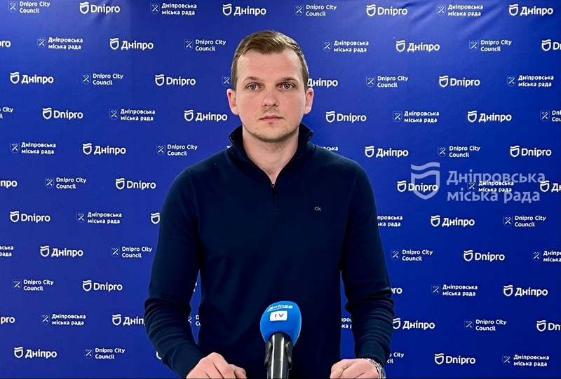 У Дніпрі фіксують зменшення порушень правил паркування  - рис. 1