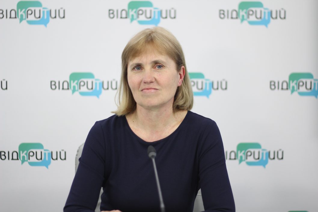 Уже почти 100 лет из Днепровского политехнического колледжа выпускаются химики-аналитики - рис. 1