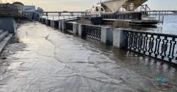 Рівень води продовжує підніматись: поточна ситуація з підтопленнями на Дніпропетровщині