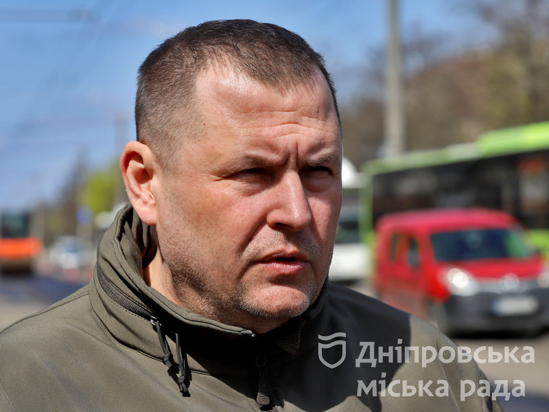 «Проспект Миру суттєво зміниться»: мер Дніпра показав, як проходить реконструкція - рис. 2