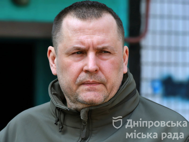 «Профильные службы имеют на это четкое указание»: мэр Днепра проверил обновление лифтов в домах - рис. 2