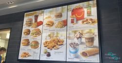 Неприхований ажіотаж: які ціни у McDonald's Дніпра