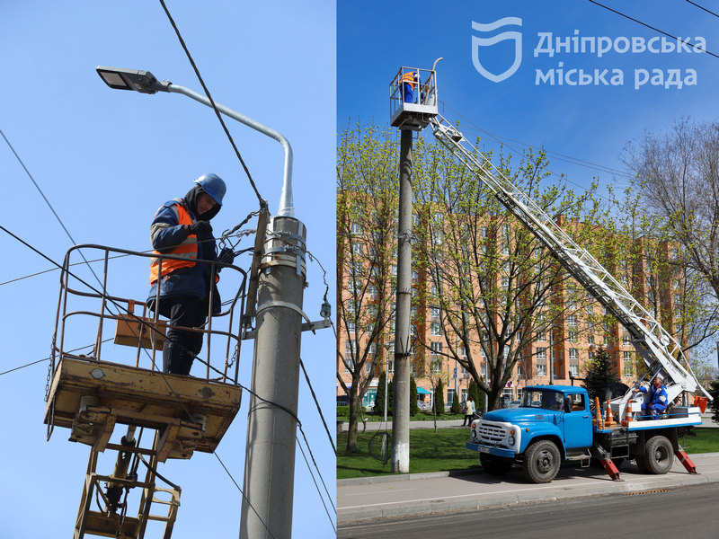 «Проспект Миру суттєво зміниться»: мер Дніпра показав, як проходить реконструкція - рис. 5