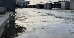 Заступник мера Дніпра прокоментував ситуацію з паводком та зливою у місті - рис. 4